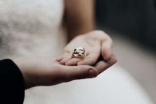 結婚の誓いを守る男性を選ぶための婚活ガイド