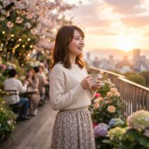 婚活疲れ、心のブレーキを外す魔法の言葉