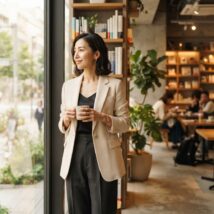 妥協したくない貴女へ贈る、自己価値を高める婚活
