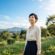 婚活ブログ、完璧じゃなくていい。オードリーに学ぶ「等身大の自分」の輝かせ方